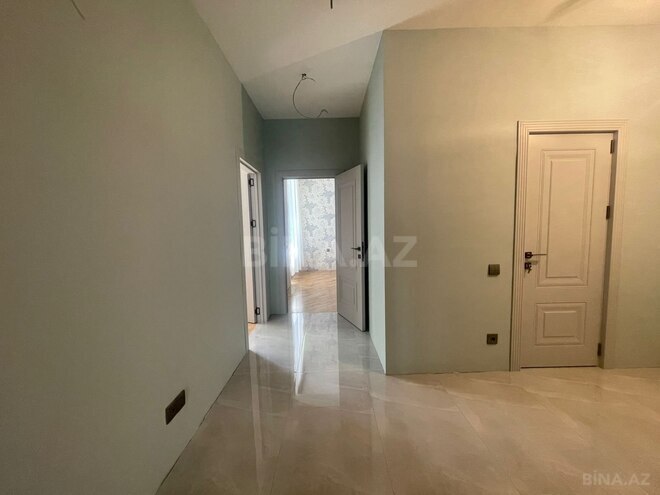 Satılır 3 otaqlı yeni tikili 108 m², Elmlər Akademiyası m., photo 9 from 12