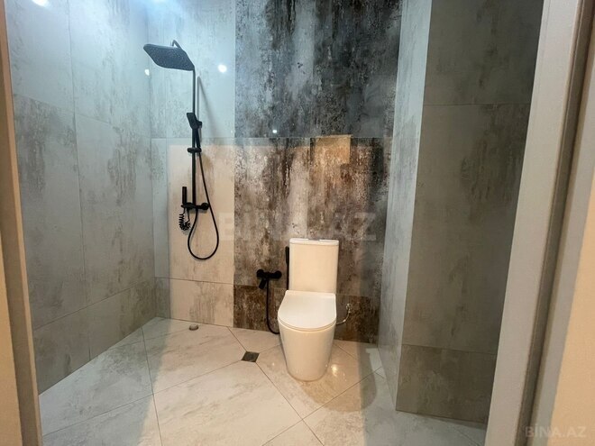 Satılır 3 otaqlı yeni tikili 108 m², Elmlər Akademiyası m., photo 11 from 12