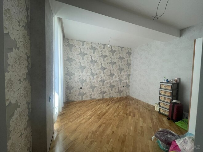 Satılır 3 otaqlı yeni tikili 108 m², Elmlər Akademiyası m., photo 7 from 12