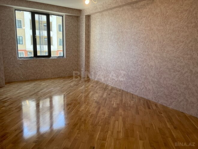 Satılır 3 otaqlı yeni tikili 108 m², Elmlər Akademiyası m., photo 5 from 12