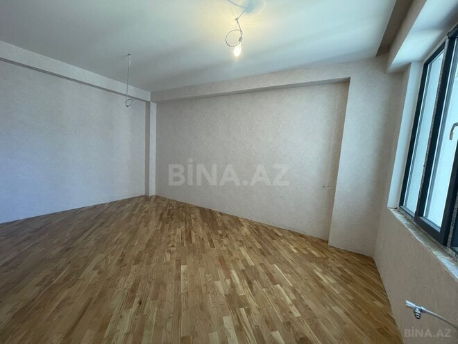 Satılır 3 otaqlı yeni tikili 108 m², Elmlər Akademiyası m., photo 4 from 12