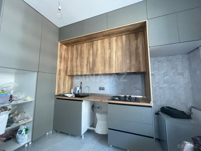 Satılır 3 otaqlı yeni tikili 108 m², Elmlər Akademiyası m., photo 8 from 12
