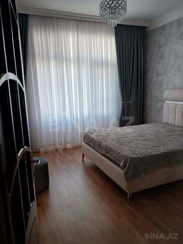 Satılır 2 otaqlı köhnə tikili 60 m², Şah İsmayıl Xətai m., photo 3 from 9