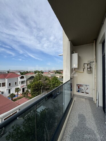 Satılır 2 otaqlı yeni tikili 72 m², 7-ci mikrorayon q., photo 12 from 13