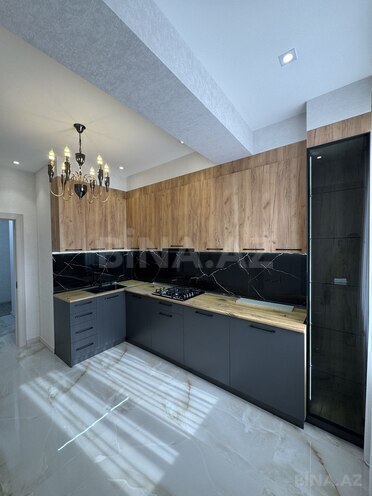 Satılır 2 otaqlı yeni tikili 72 m², 7-ci mikrorayon q., photo 1 from 13