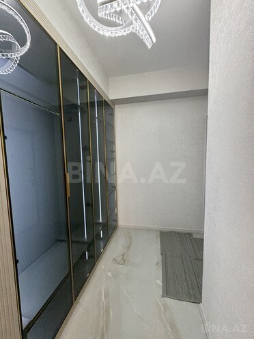 Satılır 2 otaqlı yeni tikili 72 m², 7-ci mikrorayon q., photo 8 from 13