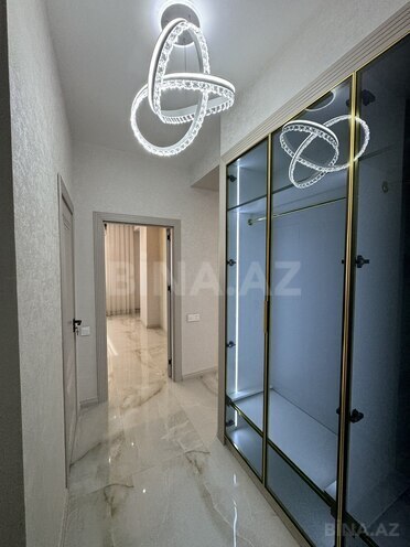 Satılır 2 otaqlı yeni tikili 72 m², 7-ci mikrorayon q., photo 7 from 13