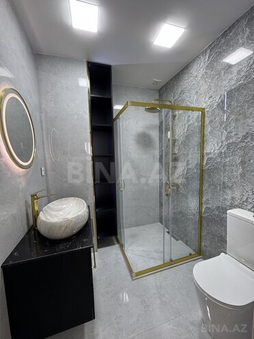 Satılır 2 otaqlı yeni tikili 72 m², 7-ci mikrorayon q., photo 11 from 13