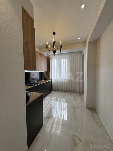 Satılır 2 otaqlı yeni tikili 72 m², 7-ci mikrorayon q., photo 3 from 13