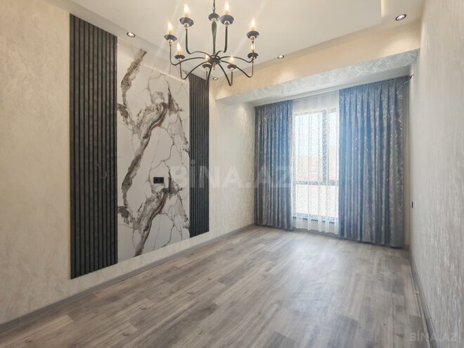 Продаётся 2-комн. новостройка 58 м², photo 1 from 14