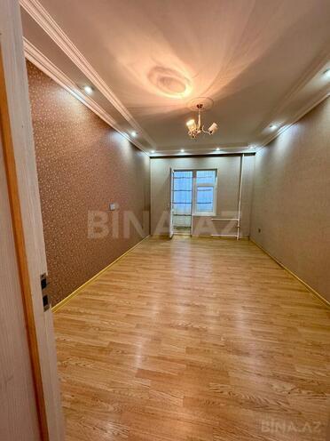 Satılır 2 otaqlı köhnə tikili 50 m², İnşaatçılar m., photo 5 from 18