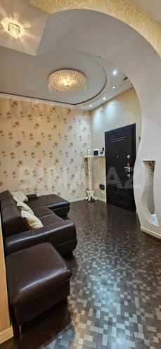 Satılır 3 otaqlı yeni tikili 123 m², İçəri Şəhər m., photo 19 from 21