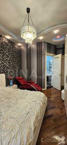 Satılır 3 otaqlı yeni tikili 123 m², İçəri Şəhər m., photo 12 from 21