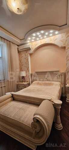 Satılır 3 otaqlı yeni tikili 123 m², İçəri Şəhər m., photo 14 from 21