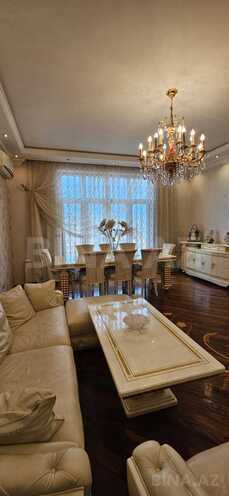 Satılır 3 otaqlı yeni tikili 123 m², İçəri Şəhər m., photo 6 from 21