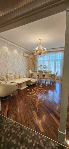 Satılır 3 otaqlı yeni tikili 123 m², İçəri Şəhər m., photo 5 from 21