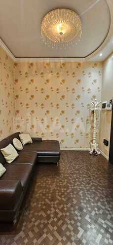 Satılır 3 otaqlı yeni tikili 123 m², İçəri Şəhər m., photo 17 from 21