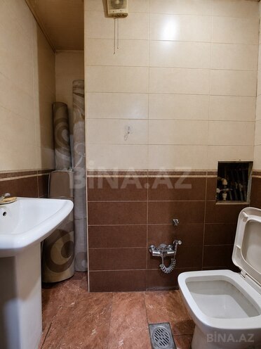 Продаётся 3-комн. новостройка 80 м², м. Иншаатчылар, photo 12 from 13