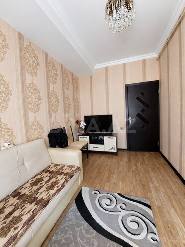 Продаётся 3-комн. новостройка 80 м², м. Иншаатчылар, photo 5 from 13