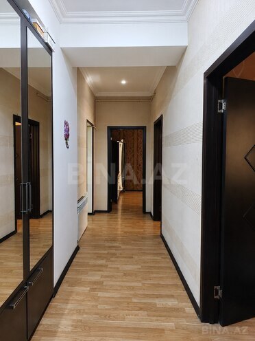 Продаётся 3-комн. новостройка 80 м², м. Иншаатчылар, photo 9 from 13
