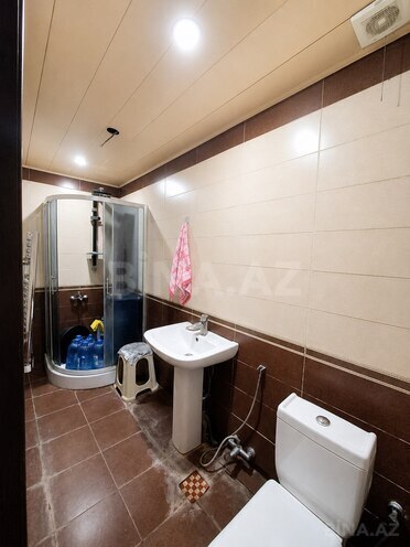 Продаётся 3-комн. новостройка 80 м², м. Иншаатчылар, photo 11 from 13