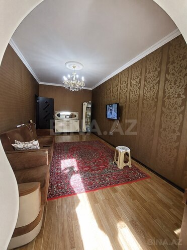 Продаётся 3-комн. новостройка 80 м², м. Иншаатчылар, photo 3 from 13