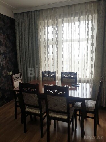 İcarəyə verilir 3 otaqlı köhnə tikili 60 m², Əhmədli m., photo 9 from 16