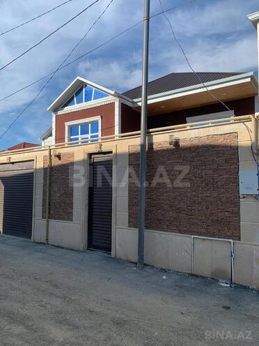 Satılır 3 otaqlı həyət evi/bağ evi 124 m², Məmmədli q., photo 3 from 11