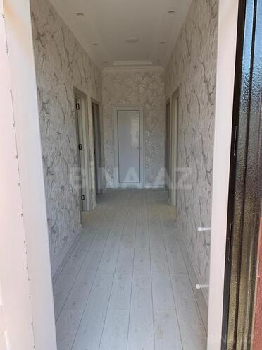 Satılır 3 otaqlı həyət evi/bağ evi 124 m², Məmmədli q., photo 6 from 11