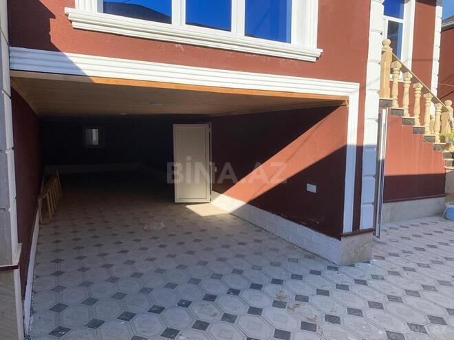 Satılır 3 otaqlı həyət evi/bağ evi 124 m², Məmmədli q., photo 10 from 11