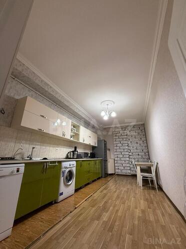 Satılır 3 otaqlı yeni tikili 106 m², Neftçilər m., photo 7 from 12