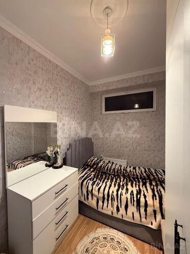 Satılır 3 otaqlı yeni tikili 106 m², Neftçilər m., photo 6 from 12