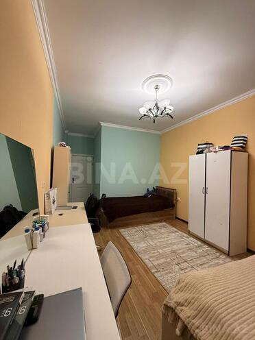 Satılır 3 otaqlı yeni tikili 106 m², Neftçilər m., photo 5 from 12