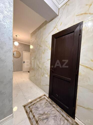 Satılır 3 otaqlı yeni tikili 106 m², Neftçilər m., photo 9 from 12