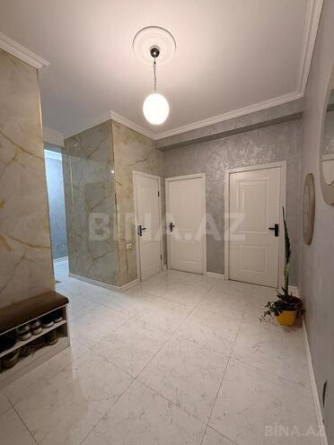 Satılır 3 otaqlı yeni tikili 106 m², Neftçilər m., photo 8 from 12