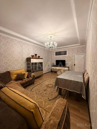Satılır 3 otaqlı yeni tikili 106 m², Neftçilər m., photo 3 from 12