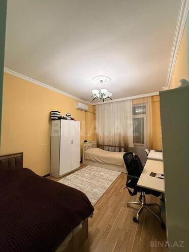 Satılır 3 otaqlı yeni tikili 106 m², Neftçilər m., photo 4 from 12