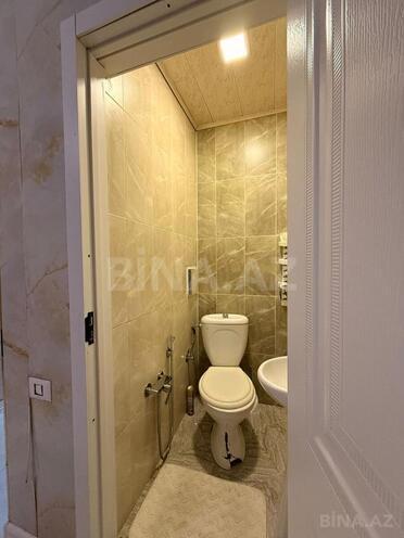 Satılır 3 otaqlı yeni tikili 106 m², Neftçilər m., photo 11 from 12