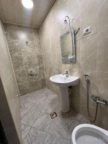Satılır 3 otaqlı yeni tikili 106 m², Neftçilər m., photo 10 from 12