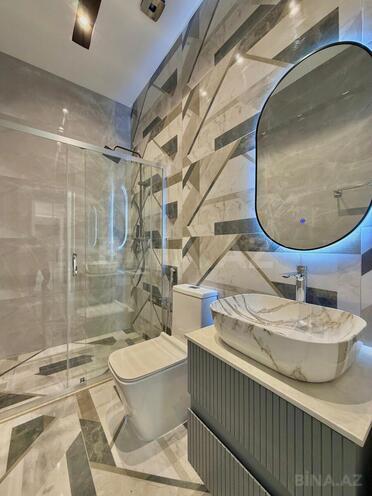 Satılır 4 otaqlı həyət evi/bağ evi 170 m², Mərdəkan q., photo 17 from 18