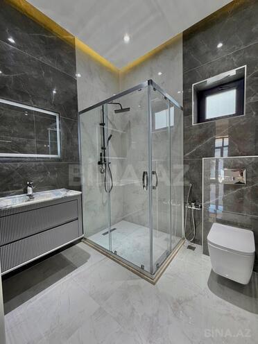 Satılır 4 otaqlı həyət evi/bağ evi 170 m², Mərdəkan q., photo 16 from 18