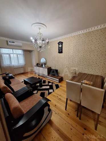 Продаётся 2-комн. вторичка 65 м², пос. 8-й мкр, photo 3 from 17