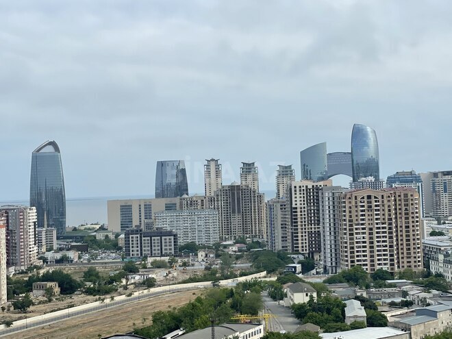 Продаётся 3-комн. новостройка 145 м², м. 28 мая, photo 1 from 12