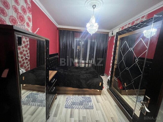Satılır 3 otaqlı köhnə tikili 85 m², Xətai r., photo 3 from 13
