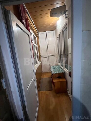 Satılır 3 otaqlı köhnə tikili 85 m², Xətai r., photo 12 from 13
