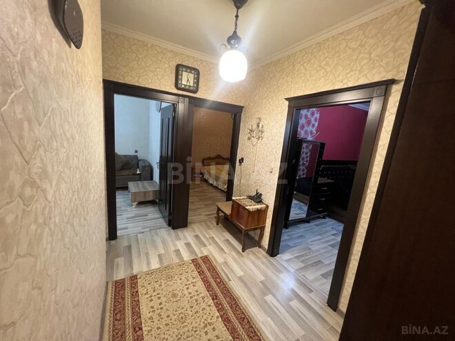 Satılır 3 otaqlı köhnə tikili 85 m², Xətai r., photo 7 from 13