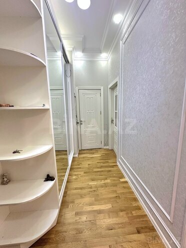 Продаётся 2-комн. новостройка 71 м², м. Кара Караев, photo 13 from 15