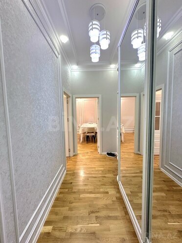 Продаётся 2-комн. новостройка 71 м², м. Кара Караев, photo 12 from 15