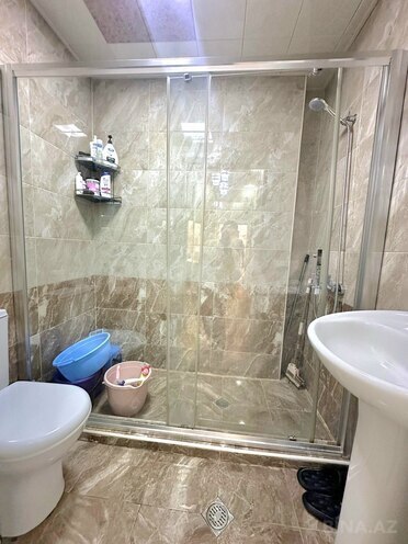 Продаётся 2-комн. новостройка 71 м², м. Кара Караев, photo 11 from 15