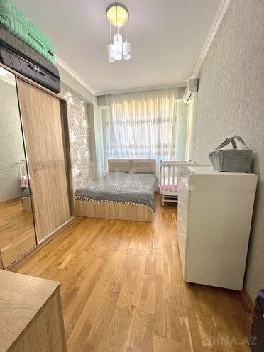 Продаётся 2-комн. новостройка 71 м², м. Кара Караев, photo 7 from 15